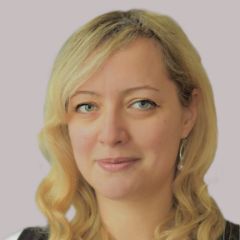 Филатова Ольга