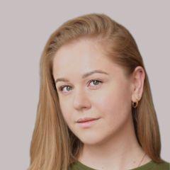 Вахоркина Оксана Валериевна