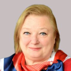 Рогожкина Людмила