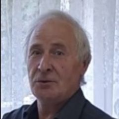 Гаврилин Алексей Павлович