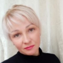 Кляповар Ирина