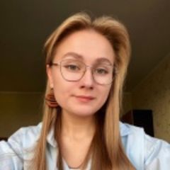 Чекмаева Светлана