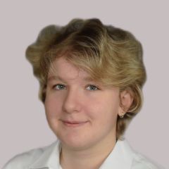 Ковшар Маргарита
