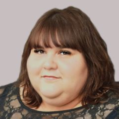 Яшина Кристина
