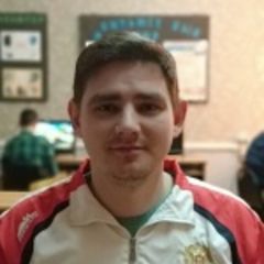 Кожин Максим
