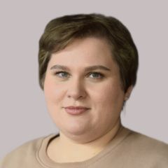 Подчернина Мария