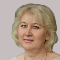 Прохорова Ирина