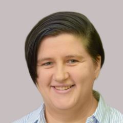 Данильченко Мария Михайловна