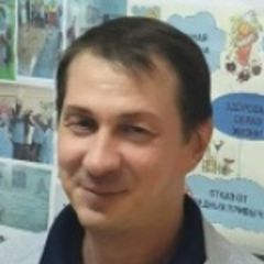 Сыровин Алексей