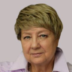 Ионова Валентина