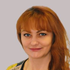 Богданцева Юлия Александровна