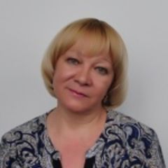 Алексеева Людмила Николаевна