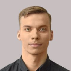 Комаров Александр