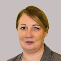 Лапенкова Светлана