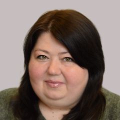 Павлова Надежда
