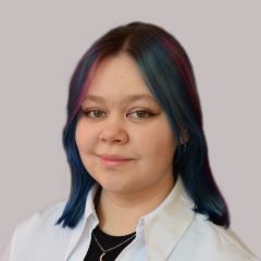 Малышева Полина