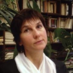 Федулова Ольга