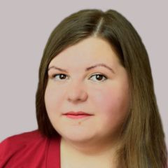 Рождественская Дарья