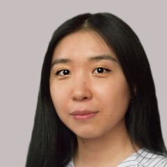 Акматова Нурзада Азаматовна