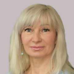 Степанова Ирина