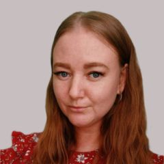 Красильникова Оксана