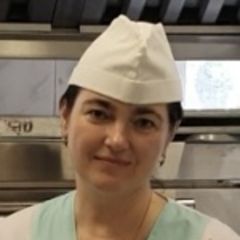 Суворкина Оксана