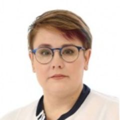 Варфоломеева Ольга Викторовна