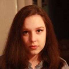 Галкина Ксения Алексеевна