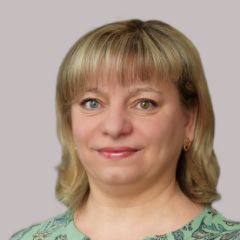 Иванова Ирина