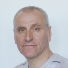 Финягин Владимир