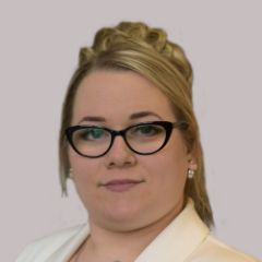 Герасина Анастасия Владимировна