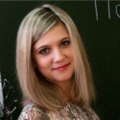 Серегина Екатерина