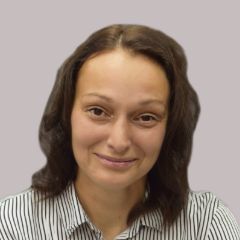 Кияненко Марина