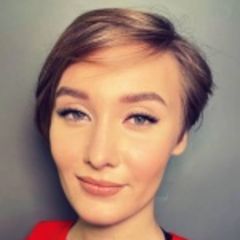 Бобровская Марина Олеговна
