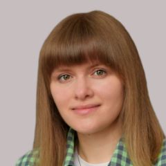 Кусова Ксения