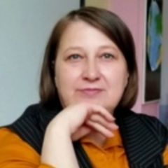 Жакасова Елена