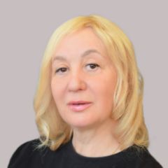 Зиновьева Наталья