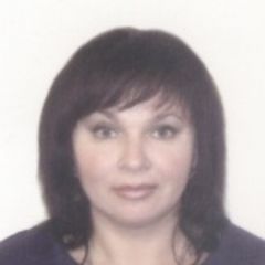 Стрелкова Ольга