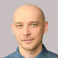 Сторицын Станислав