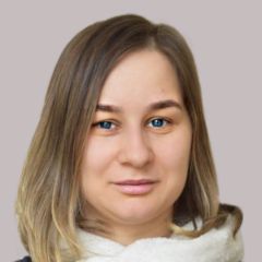 Маркова Надежда