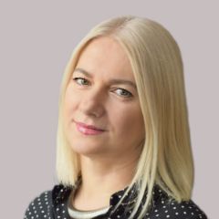 Кулдошина Светлана
