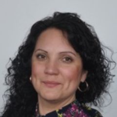 Арсентьева Оксана Владимировна