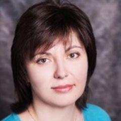 Заварзина Юлия