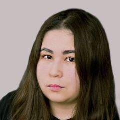 Гусейнова Саидат Магомедовна