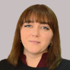 Ромашкина Мария