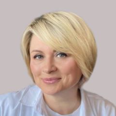 Кусова Людмила