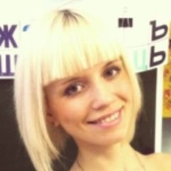 Монахова Татьяна