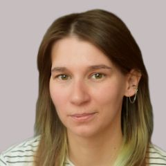 Пантюхова Кира