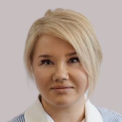Пасечник Светлана