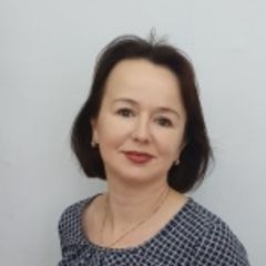 Бабкина Зоя Янкелевна